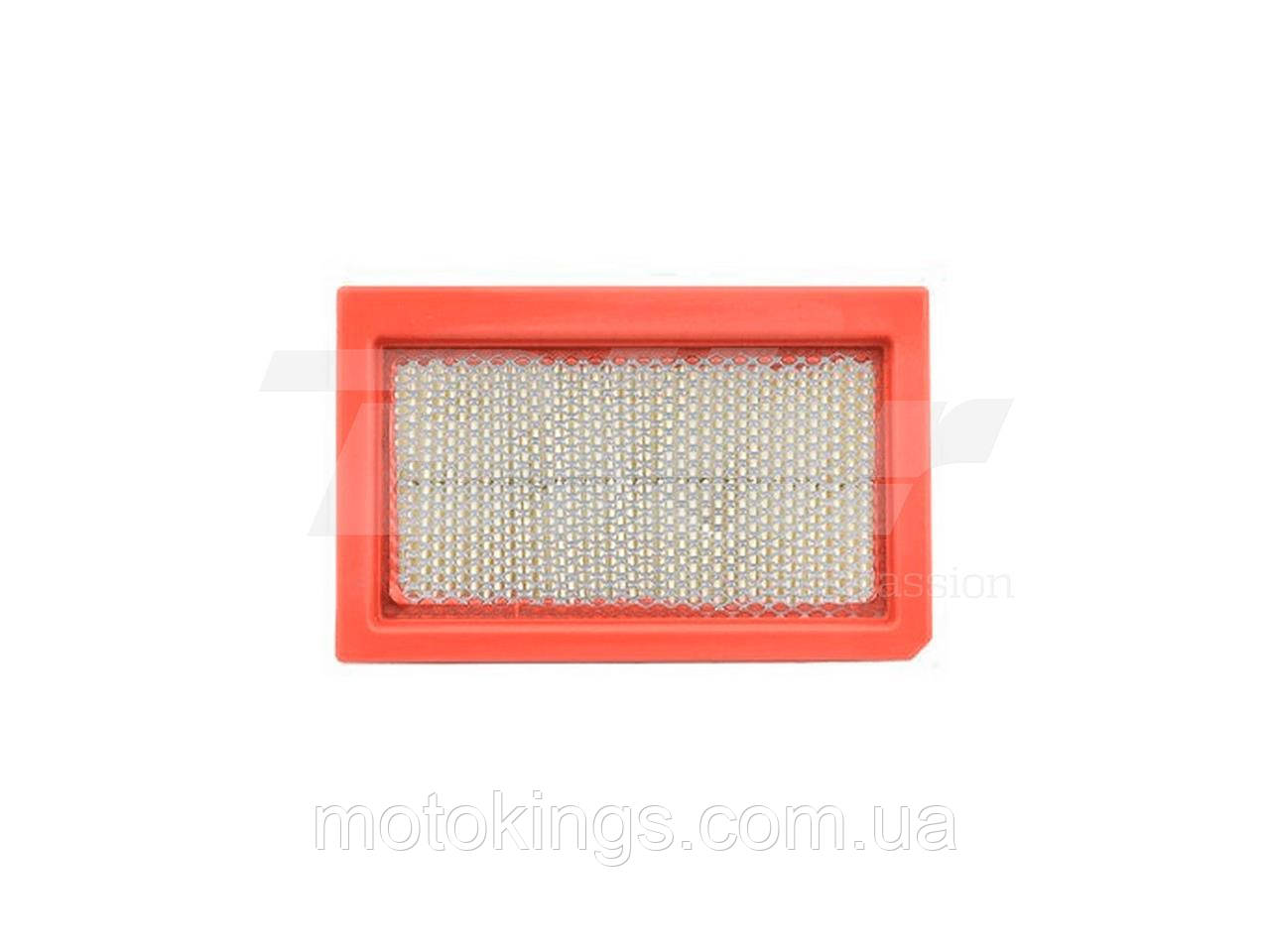 Фільтр повітряний TECNIUM (VICMA) APRILIA RS4 50 11-15, RS 125 10-16, DERBI GPR 125 4T 09-13, GPR 50 R 09-10,