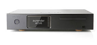 Aurender ACS10 Black