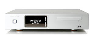 Aurender ACS10 Silver