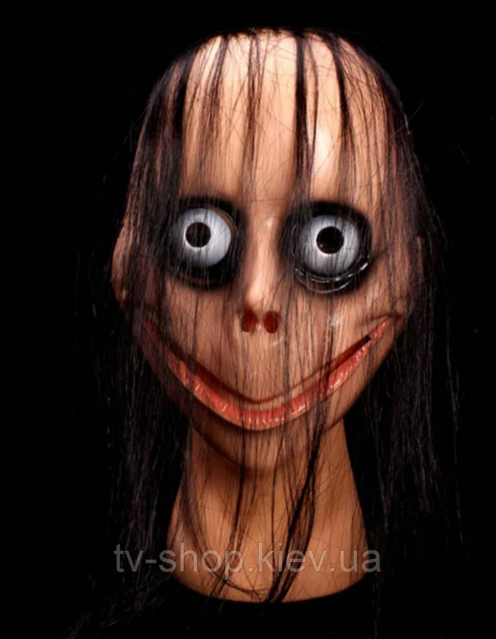 Маска Мо-Мо, фото 1