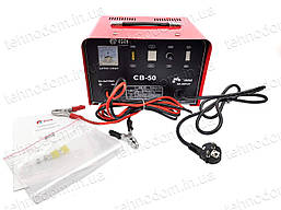 Зарядний пристрій Edon CB-50