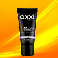 Acryl Gel OXXI Professional (60 мл)