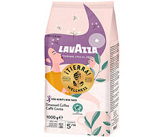 Кава в зернах Lavazza Tierra Wellness 1 кг