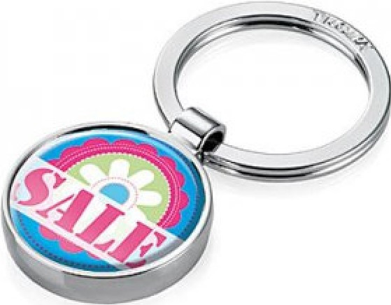 Брелок Troika, фото 1