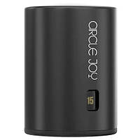 Розумна вакуумна пробка для вина Circle Joy Wine Stopper CJ-JS04 з нержавіючої сталі