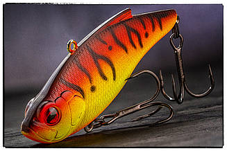 Воблер ZIP BAITS CALIBRA 75 колір C