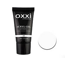 Акрил-гель Oxxi Professional Aсryl Gel 005 , 30 мл