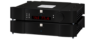 Передпідсилювачі Sim Audio