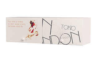 Полку дві секції дві дверки з фотодруком