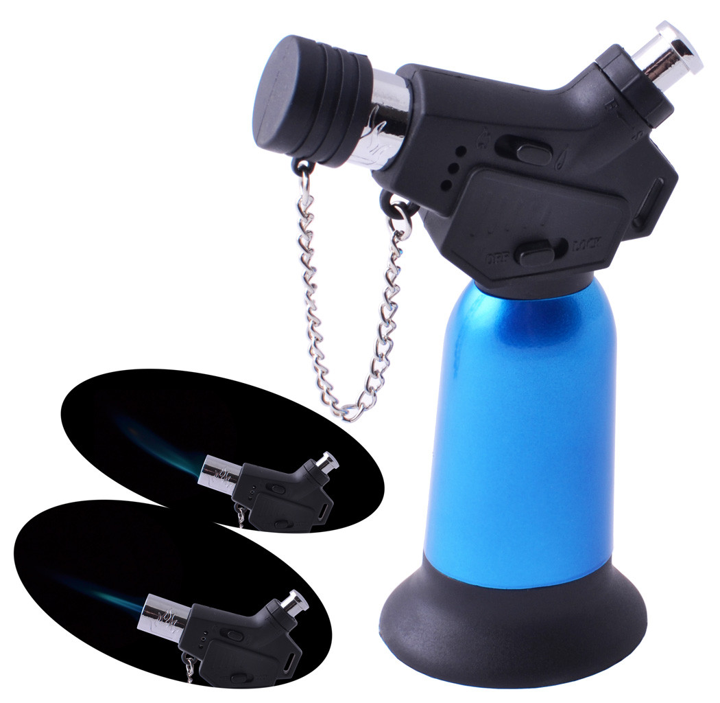 Пальник для пайки G-828 №HL-67 Blue