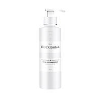 Гель для вмивання з гіалуроновою кислотою та екстрактом білого чаю. Антивікова формула, 200 мл