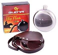 Балістичний пакет для напашника Kiborg 29*29*15 Militex (2 клас захисту)