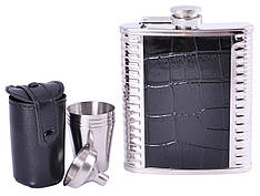 Балістичний пакет Militex для бронежилета (захист спини) 43,5*46,3 (2 клас захисту)