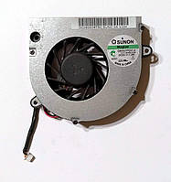 523 Кулер Toshiba L500 L505 - DC280004TS0 GB0507PGV1-4