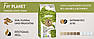 Зернова кава Lavazza Tierra Bio Organic for Planet 1кг, фото 3