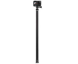 Наддовгий монопод (селфи палиця) для екшн камер Telesin GP-MNP-270 з карбону