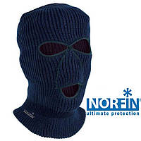 Шапка-маска Norfin KNITTED BL