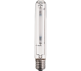 Лампа натрієва PHILIPS MASTER SON-T PIA Plus 600W E40 (ДНАТ-600)