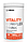 GymBeam Vitality Complex Drink 360g, фото 4