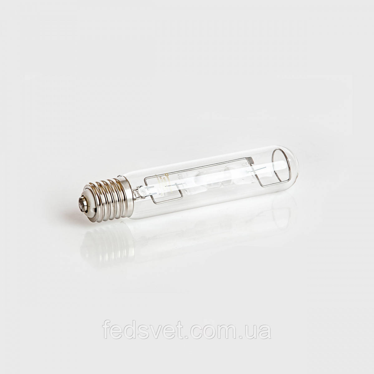Лампа ЕВРОСВЕТ металогалогенна MH250 220v Е40