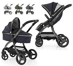 Коляска 2 в 1 Egg 2