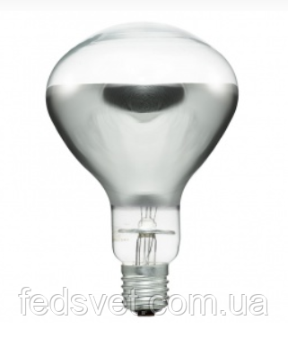 Лампа ЗК 215-225 300 Вт Е40, фото 1