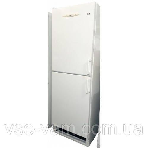 Морозильна камера Electro Helios FG 321-3, FG 321-4 Б. у з Німеччини, фото 1