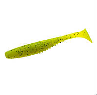 Силикон Fishing Drugs Gangsta Minnow 7" #04 Kiwi