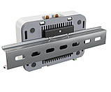 Шлюз MikroTik KNOT IoT (RB924I-2ND-BT5&BG77), фото 3