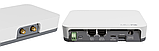 Шлюз MikroTik KNOT IoT (RB924I-2ND-BT5&BG77), фото 4