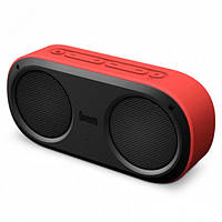 Портативная Bluetooth колонка DIVOOM Airbeat-20 Red