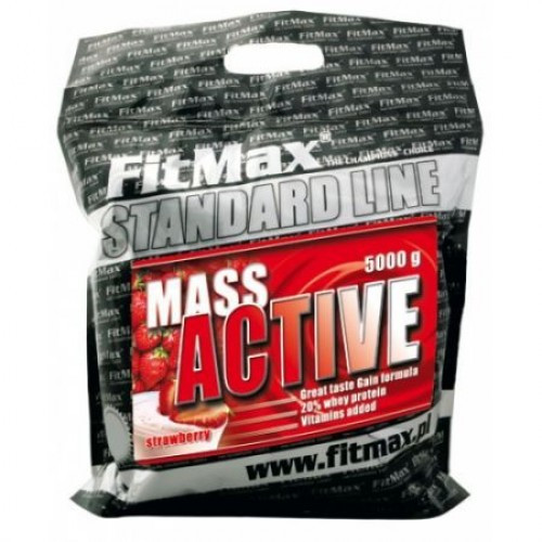 Mass Active FitMax, 5000 грамів