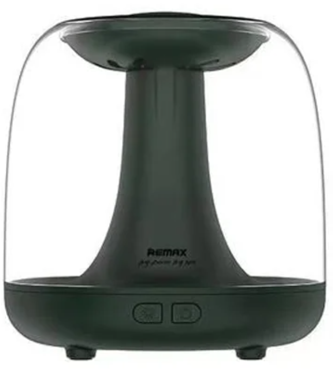 Увлажнитель воздуха REMAX Reqin Series Humidifier RT-A500 |1.2L| Зеленый - фото 1 - id-p1449507215