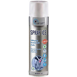 Охолоджуючий спрей "HTA SPRAY ICE" 500 мл