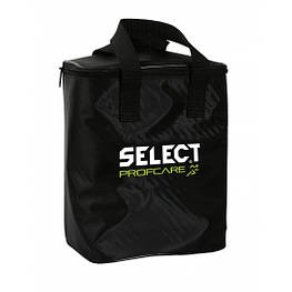 Термосумка SELECT THERMO BAG (010), чорний