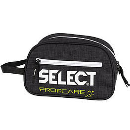 Сумка медична Select Mini medical bag (чорна)
