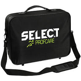 Сумка медична Select Senior Medical Bag (чорна)