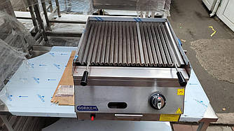 Görkem. Лава-гриль газовий LG460 (Туреччина)