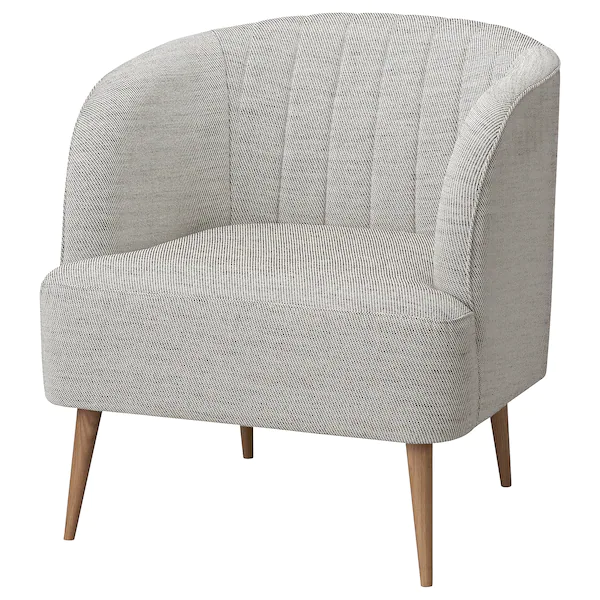 Крісло FULLOSA IKEA 605.065.20
