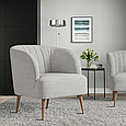 Крісло FULLOSA IKEA 605.065.20, фото 4