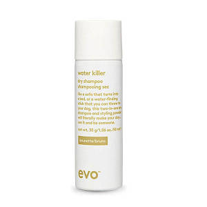 Сухой шампунь-спрей полковник су-[хой] Evo Water Killer Dry Shampoo 50 мл