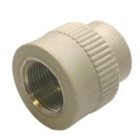 Муфта нарізна 20х1/2" МРВ 