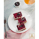 Тарілка Wilmax WL-991014 обідня кругла 23 см., фото 2