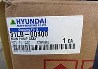 Главный насос 31LB-00400 для Hyundai HL770-7A