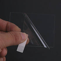 Захисний екран Alitek для Olympus EM1 / EM10 / EP5 (0.33 mm, 9H, скло), фото 4