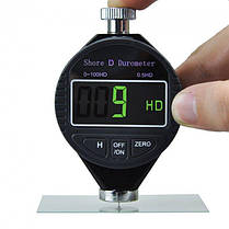 Захисний екран Alitek для Olympus EM1 / EM10 / EP5 (0.33 mm, 9H, скло), фото 3