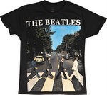 Футболка Beatles "Abbey Road"