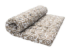 Дитячий ватний матрац 60х140 "Стандарт" (210578) Матраци ватні для дитячого садка Матраци ватні Гот