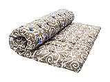 Ватний матрац полуторний 90х190 "Стандарт" (210579) Матраци ватні Гост Матраци м'які ватні, фото 2