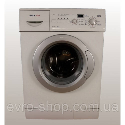 Пральна машина Bosch WF0 2852 DN на 6 кг. Б. у з Німеччини